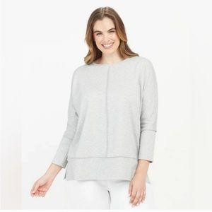 SPANX Women's Gray Top